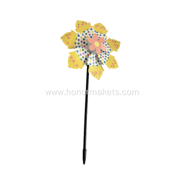 Easter Chick windmill